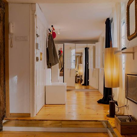 Acogedor Apartamento En Μπιλμπάο Εξωτερικό φωτογραφία