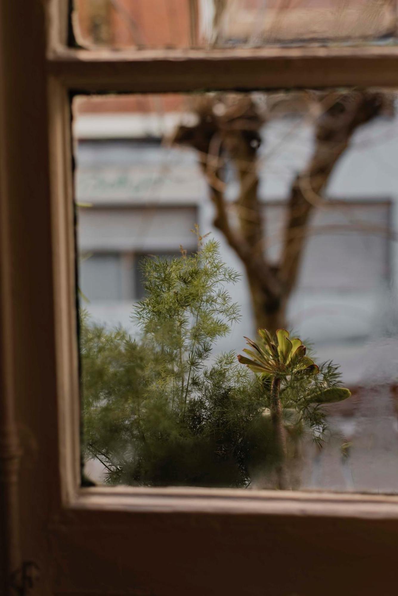 Acogedor Apartamento En Μπιλμπάο Εξωτερικό φωτογραφία