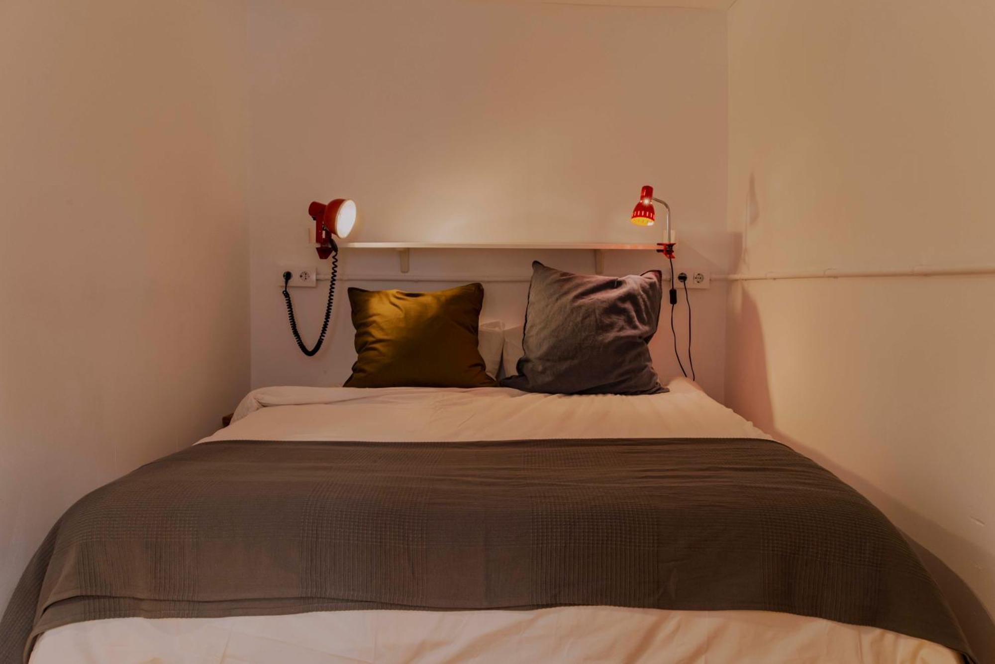 Acogedor Apartamento En Μπιλμπάο Εξωτερικό φωτογραφία