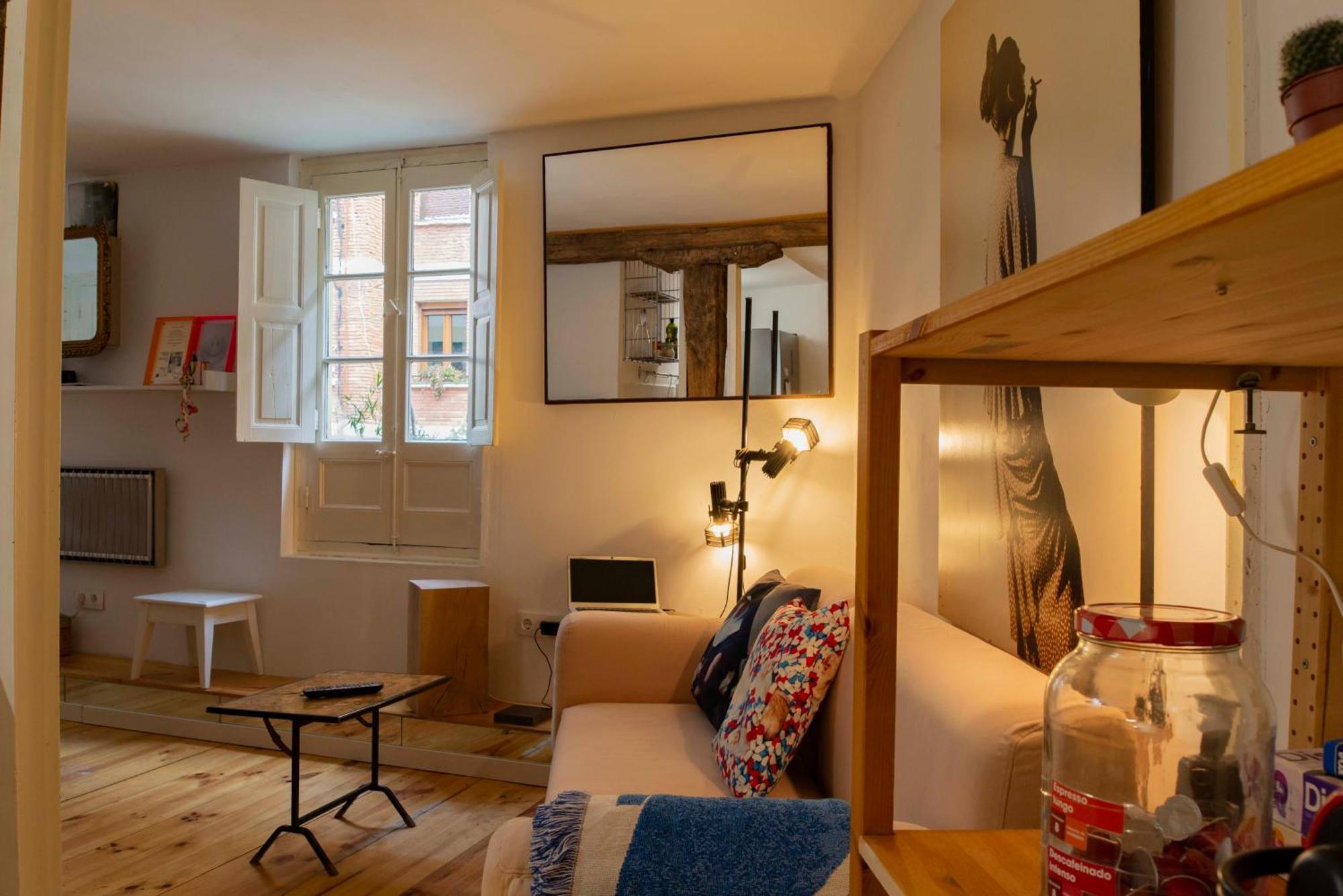 Acogedor Apartamento En Μπιλμπάο Εξωτερικό φωτογραφία