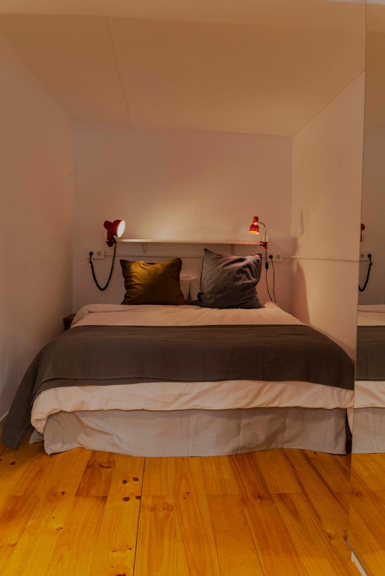 Acogedor Apartamento En Μπιλμπάο Εξωτερικό φωτογραφία